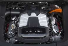 VW Touareg-II-Hybrid-Motor-b